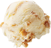 Honeycomb Caramel Swirl