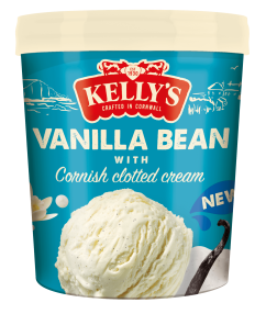 Vanilla Bean