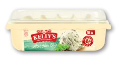 Mint Choc Chip