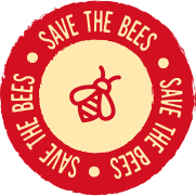 Save the bees