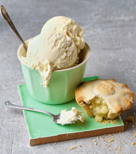 CLOTTED CREAM