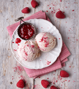 RASPBERRY