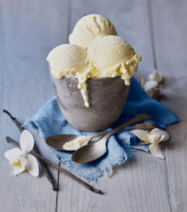VANILLA