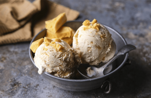 honeycomb-Icecream